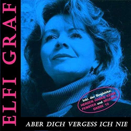 Elfi Graf - Warum gehst du an mir vorüber (2018)