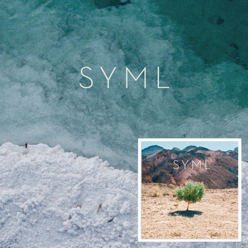 Syml - Hurt For Me EP [Limited edition] (2018)