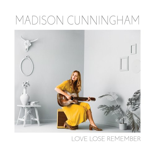 Madison Cunningham - Love, Lose, Remember - EP (2018)