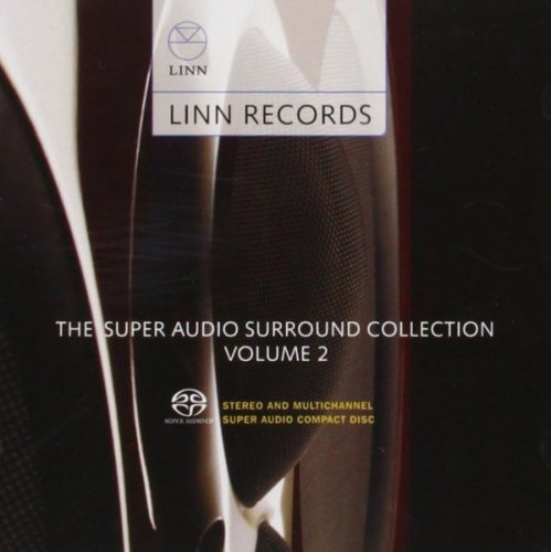 VA - Linn Records: The Super Audio Surround Collection Volume 2 (2006) [SACD]