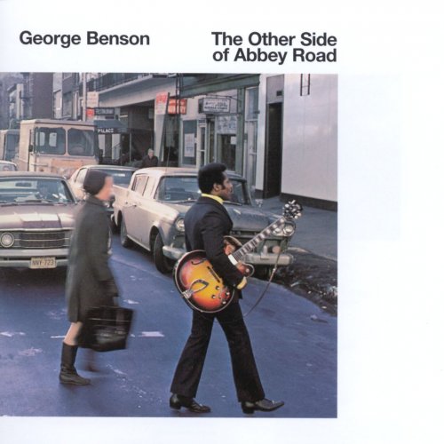 George Benson - The Other Side Of Abbey Road (1978) [Vinyl 24-192]