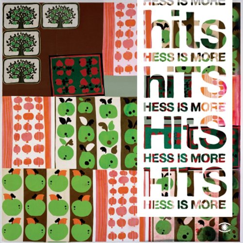 Hess Is More - Hits (2009)