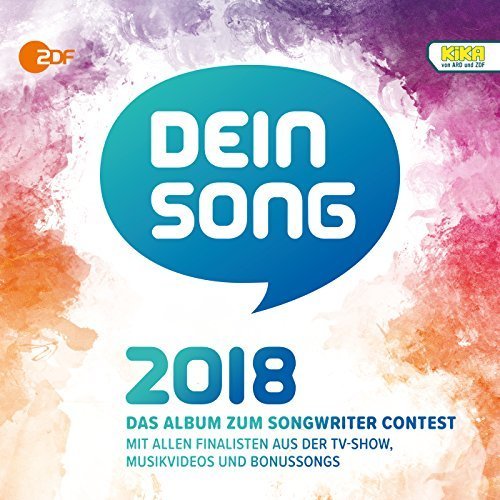 VA - Dein Song 2018 (2018)