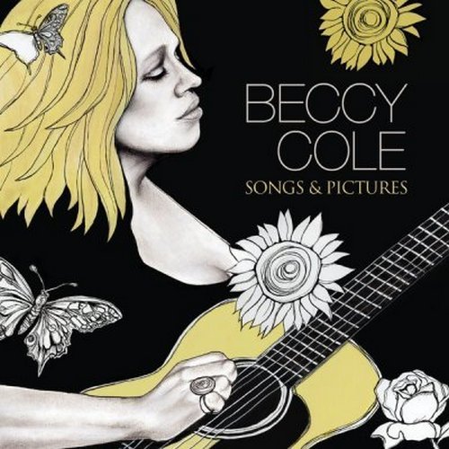 Beccy Cole - Songs & Pictures (2011) Lossless
