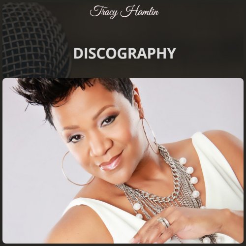 Tracy Hamlin - Discography (2005-2017)