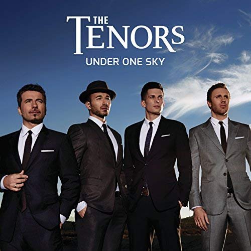 The Tenors - Under One Sky (2015)