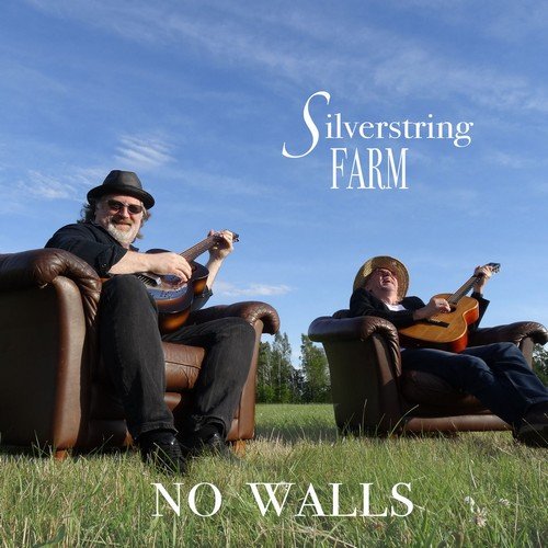 Silverstring Farm - No Walls (2018)