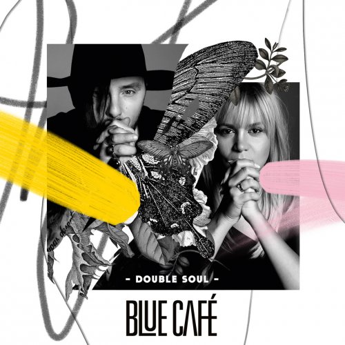 Blue Cafe - Double Soul (2018)