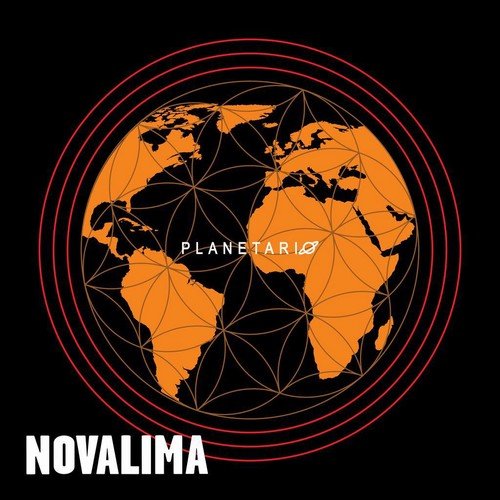 Novalima - Planetario (2015) CD Rip