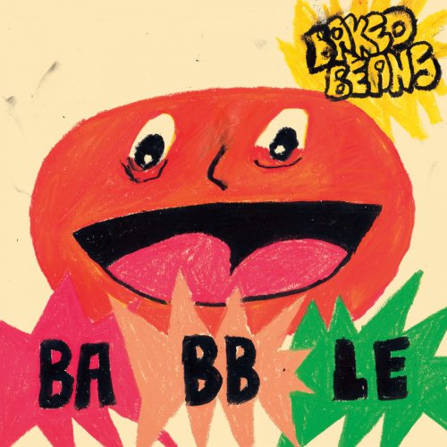 Baked Beans - Babble (2018)