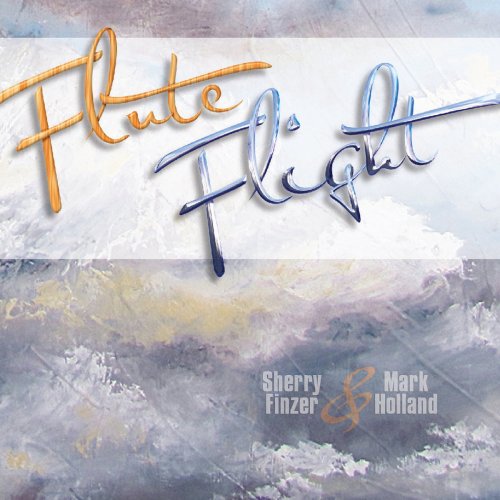 Sherry Finzer - Flute Flight (2018)