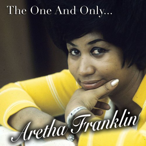 Aretha Franklin - The One And Only... Aretha Franklin (2018)