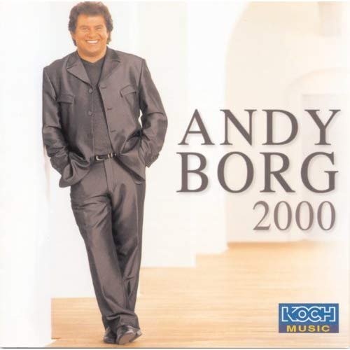 Andy Borg - 2000 (1999)