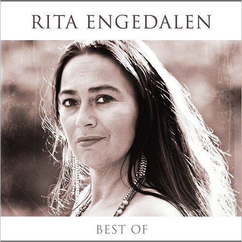 Rita Engedalen - Best Of Rita Engedalen (2018)