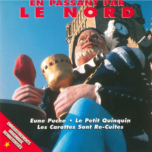 VA - En passant par le nord (Remasterisé) (2018)