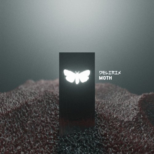 Delirix - Moth (2018)