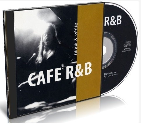 Cafe R&B - Collection (1998-2012)
