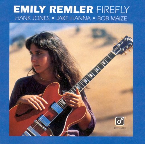 Emily Remler - Firefly (1981)