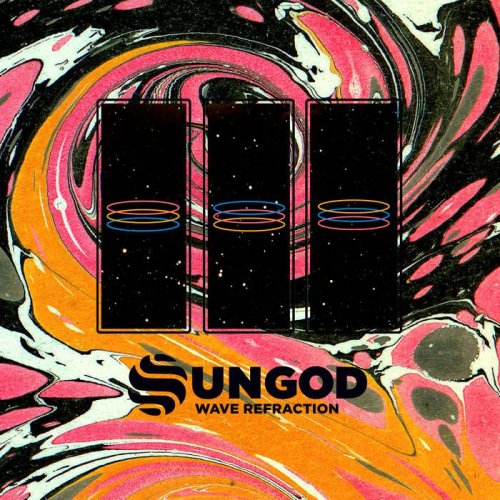 Sungod - Wave Refraction (2018)