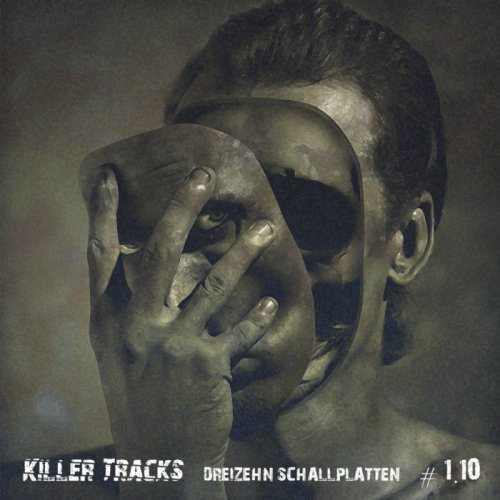 VA – Killer Tracks # 1.10 (2018)