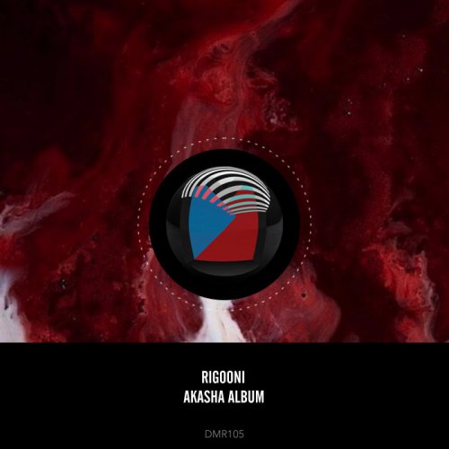 RIGOONI - Akasha Album (2018)