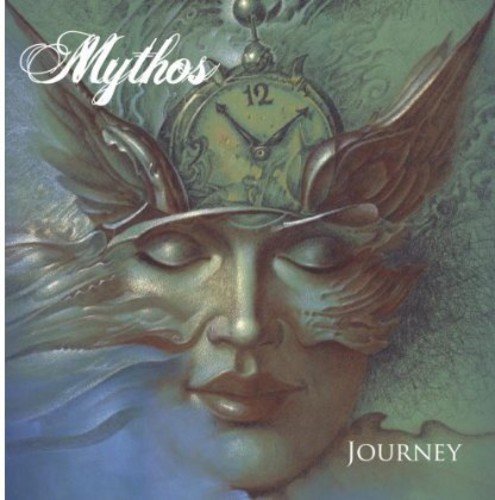 Mythos - Journey (2013) [CD-Rip]