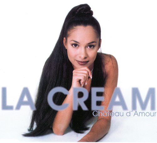 La Cream - Chateau D'Amour [CDM] (1998)