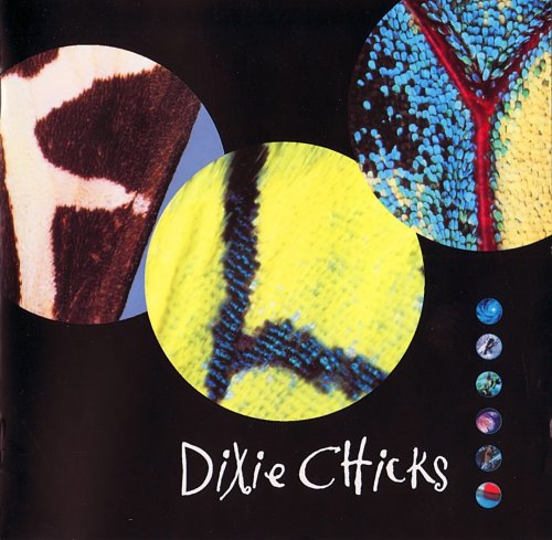 Dixie Chicks - Fly (1999)