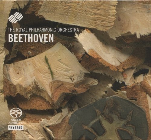 Howard Shelley - Beethoven: Piano Concerto No. 4, Triple Concerto (2006) [SACD]