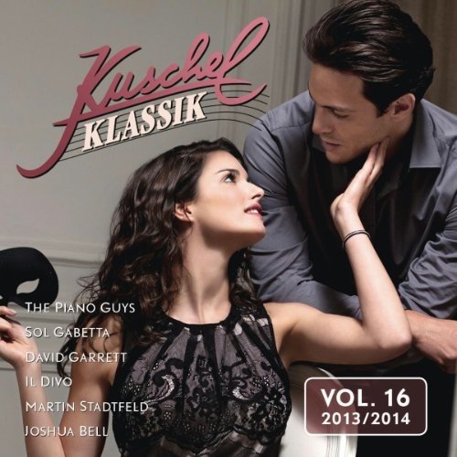 VA – KuschelKlassik, Vol.16 (2013) CD-Rip