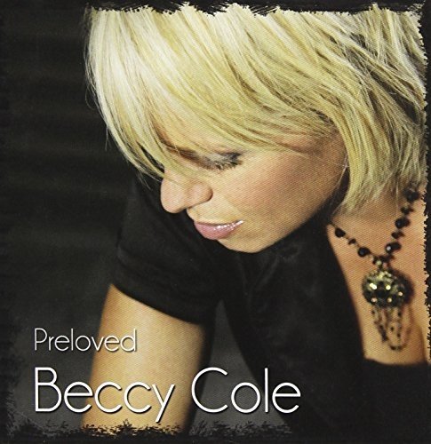 Beccy Cole - Preloved (2010) Lossless
