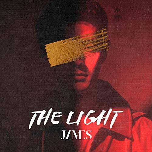 James - The Light EP (2018)