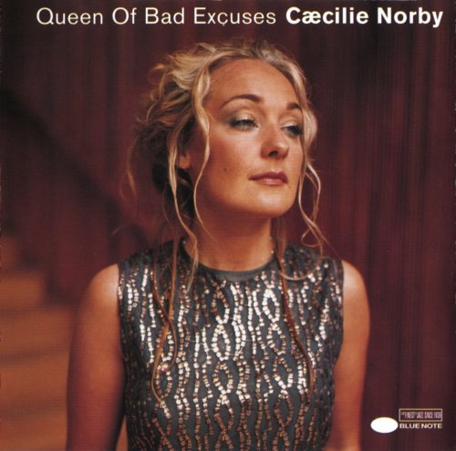 Caecilie Norby - Queen of Bad Excuses (1999)