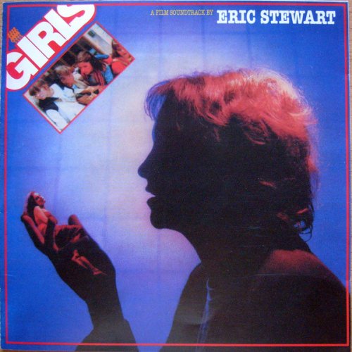 Eric Stewart - Girls (2005)