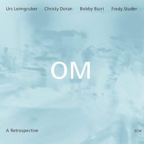 Om - A Retrospective (2006)