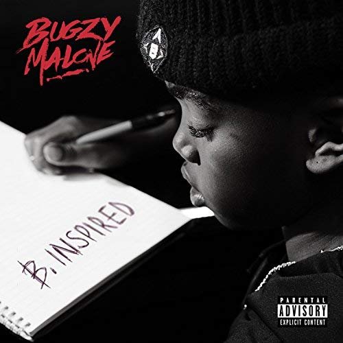 Bugzy Malone - B. Inspired (2018)