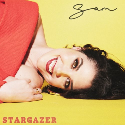 Sam - Stargazer (2018)