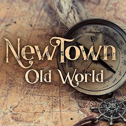 Newtown - Old World (2018)
