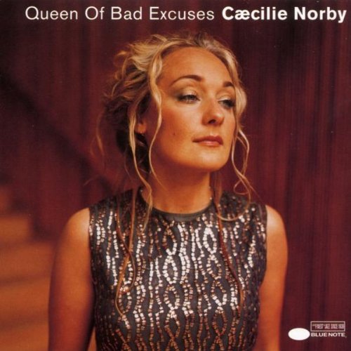 Caecilie Norby - Queen of Bad Excuses (1999) 320kbps