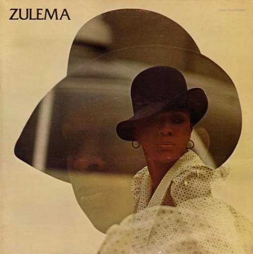 Zulema - Collection (1972-1978)