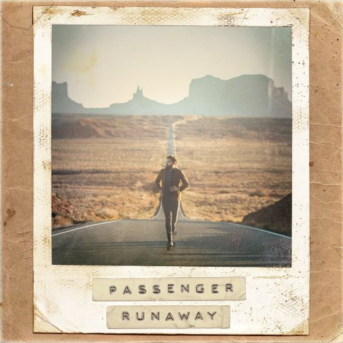 Passenger - Runaway (Deluxe) (2018) [Hi-Res]