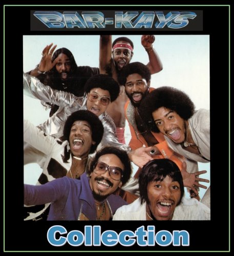 Bar-Kays - Collection (1967-2008)