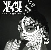 Yemi Alade - Black Magic (Deluxe Edition) (2017)