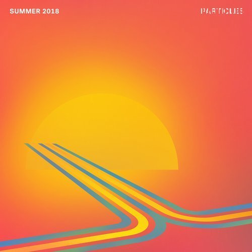 VA - Summer Particles 2018 (2018)