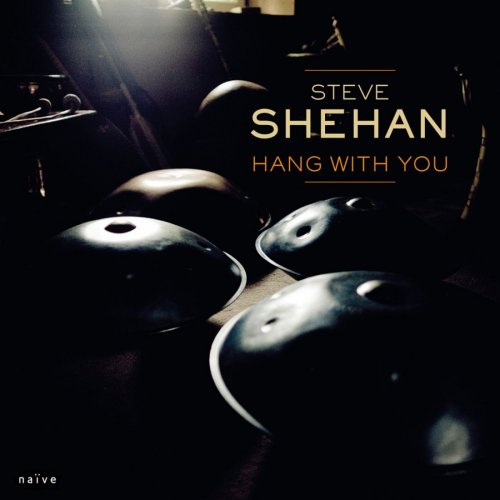 Steve Shehan - Hang With You (2013) Lossless