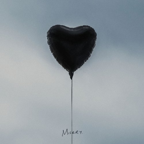The Amity Affliction - Misery (2018) [Hi-Res]