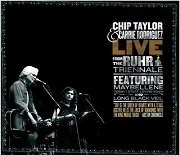 Chip Taylor & Carrie Rodriguez - Live From The Ruhr Triennale (2007) Lossless