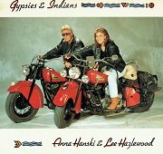 Anna Hanski & Lee Hazlewood - Gypsies & Indian (1993) Lossless