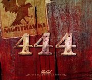 The Nighthawks – 444 (2014) Lossless