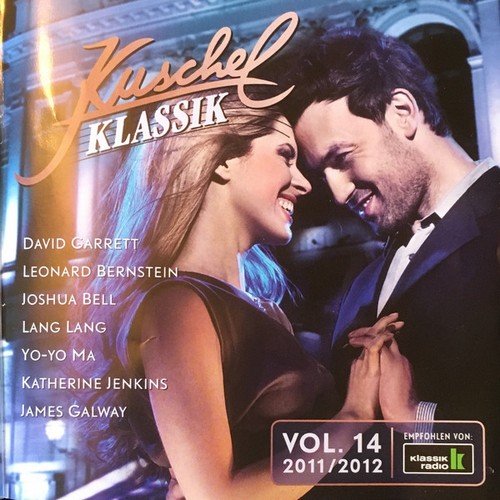 VA - KuschelKlassik, Vol.14 (2011) CD-Rip